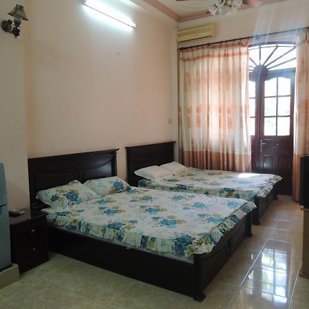 Palace Hotel 1 Tra Vinh Ngoại thất bức ảnh