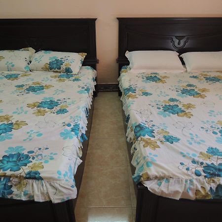 Palace Hotel 1 Tra Vinh Ngoại thất bức ảnh