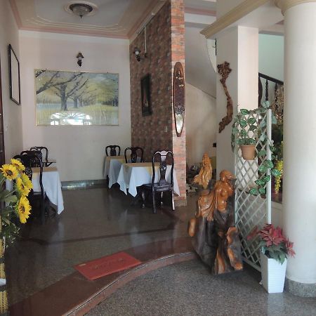 Palace Hotel 1 Tra Vinh Ngoại thất bức ảnh