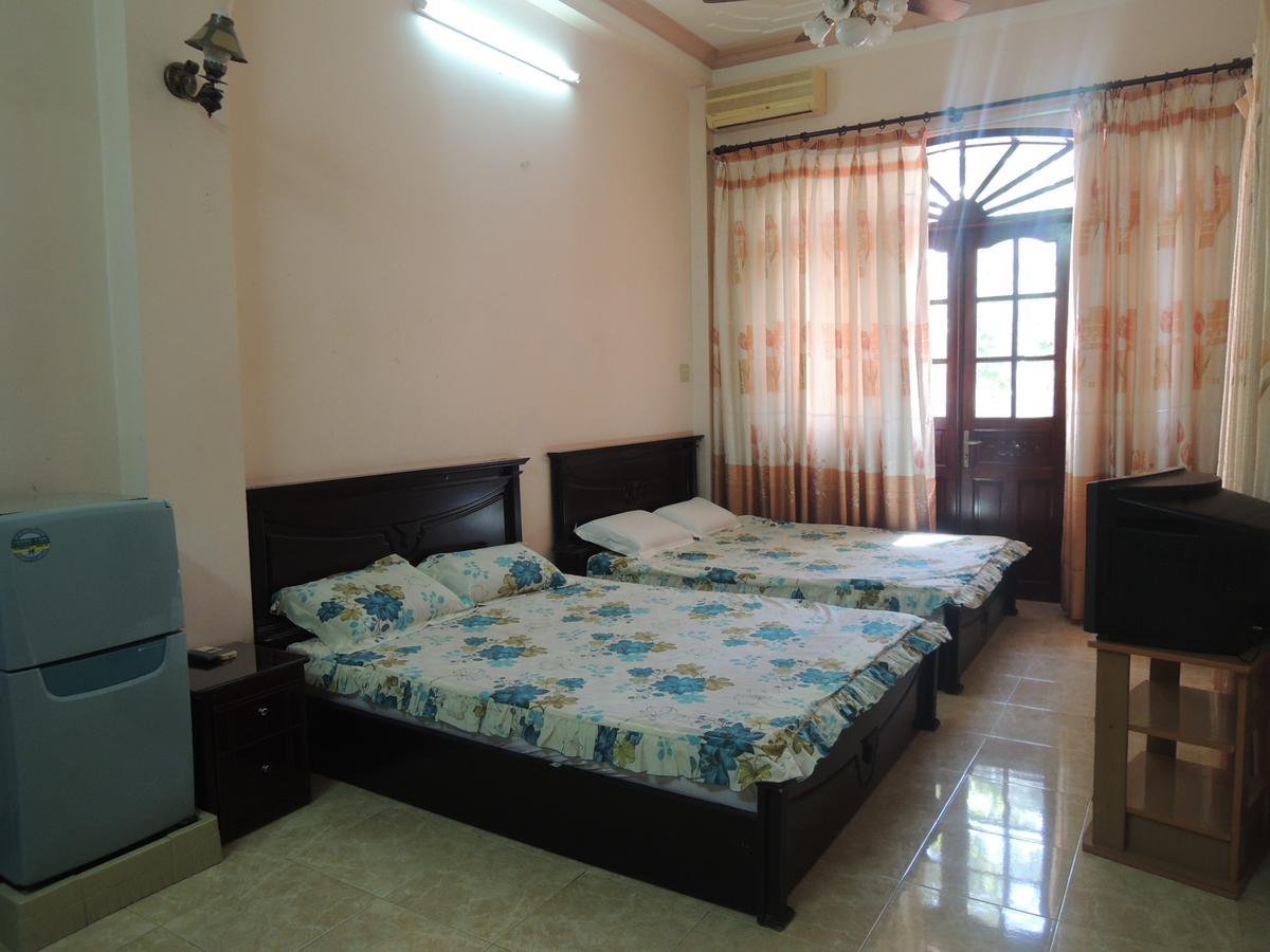 Palace Hotel 1 Tra Vinh Ngoại thất bức ảnh