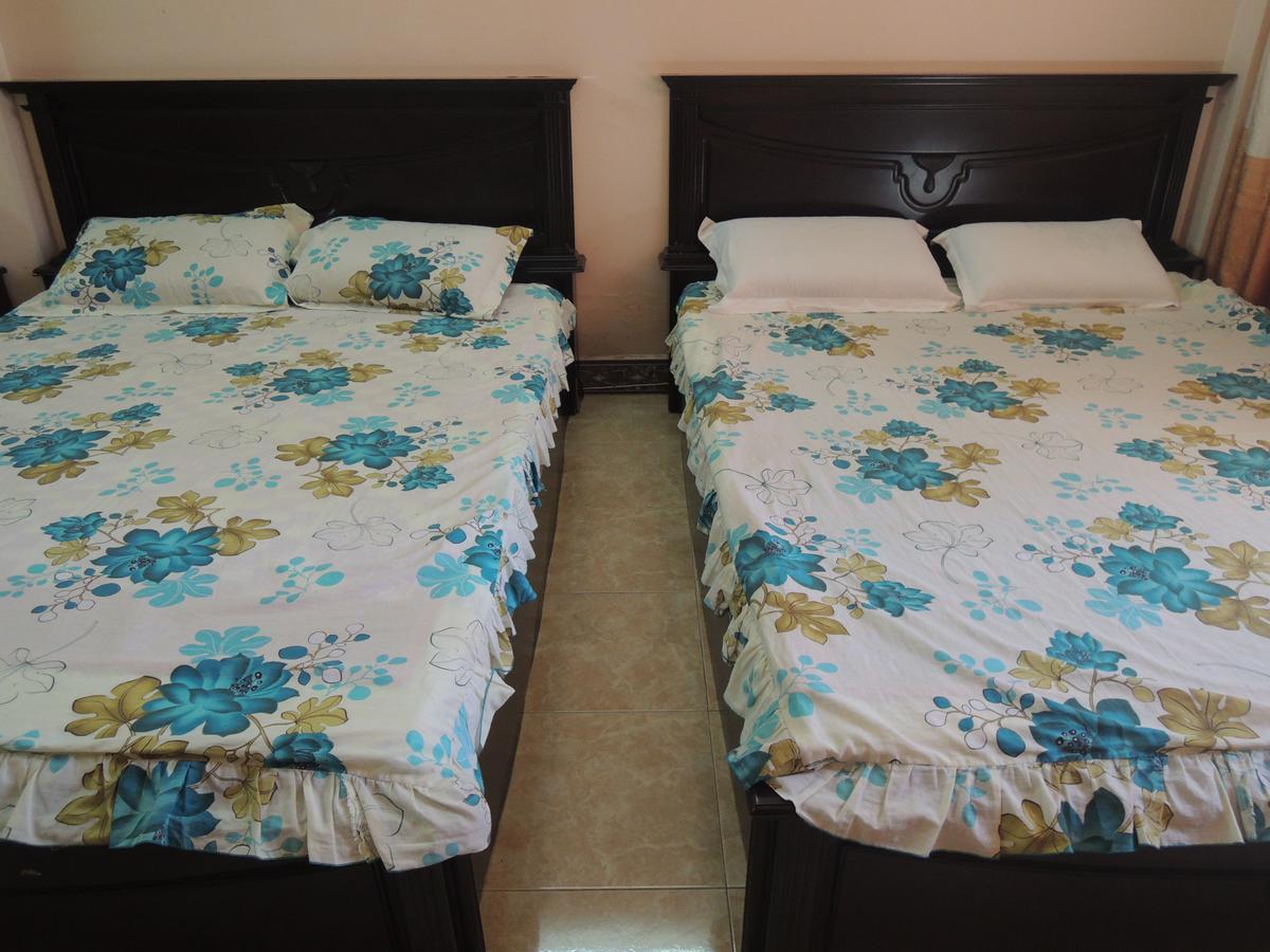 Palace Hotel 1 Tra Vinh Ngoại thất bức ảnh