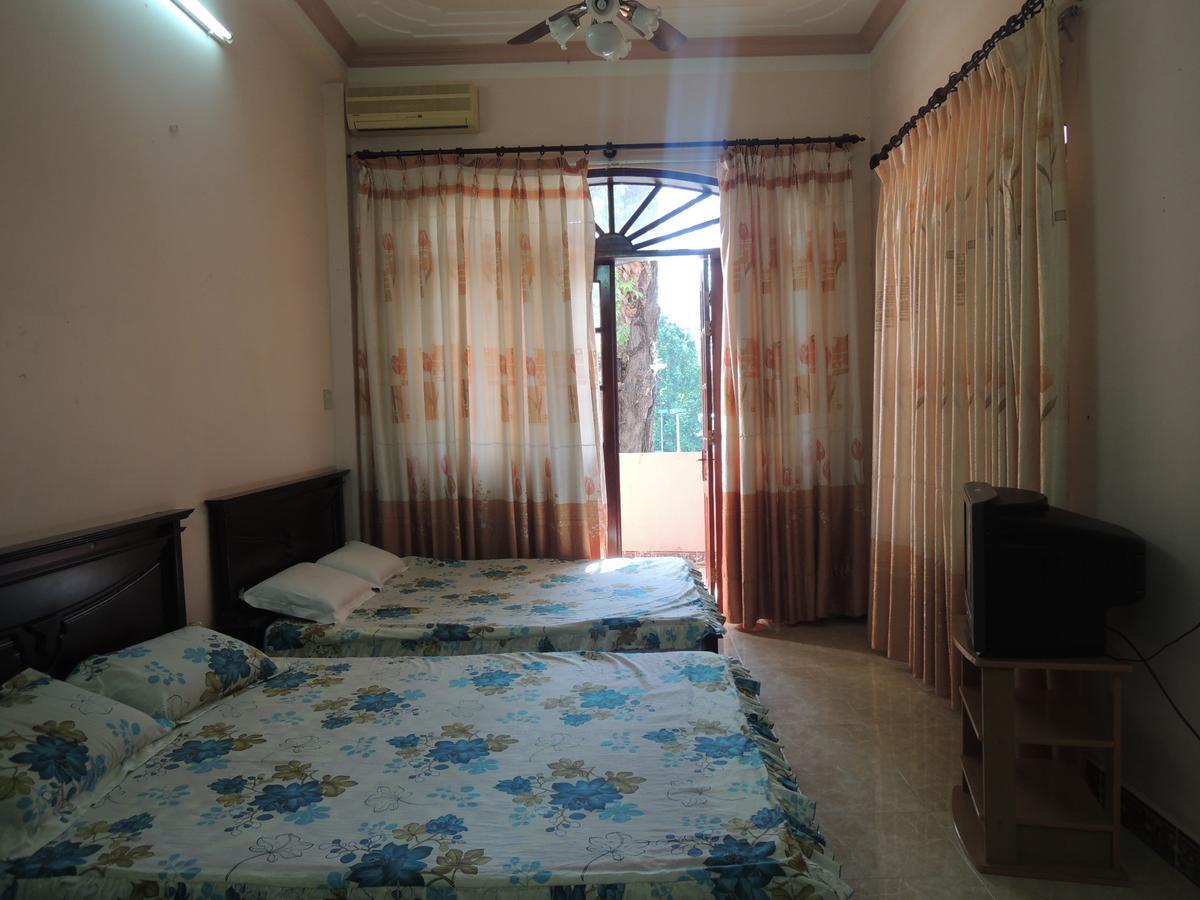 Palace Hotel 1 Tra Vinh Ngoại thất bức ảnh