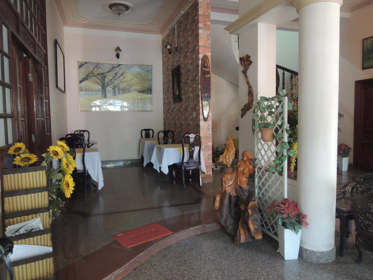 Palace Hotel 1 Tra Vinh Ngoại thất bức ảnh