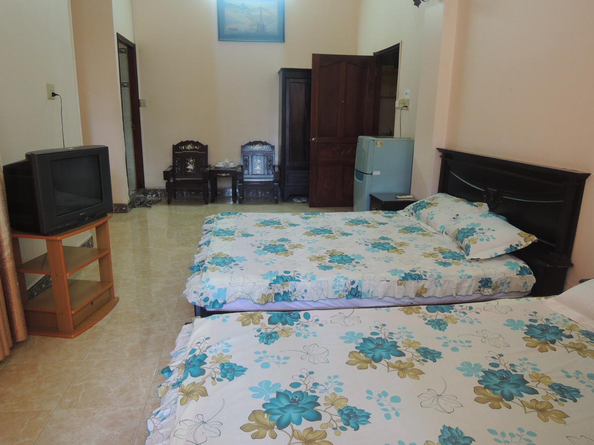 Palace Hotel 1 Tra Vinh Ngoại thất bức ảnh