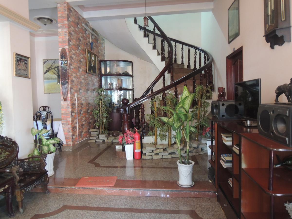 Palace Hotel 1 Tra Vinh Ngoại thất bức ảnh